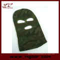 Balaclava Hood 3 Hole Head Face Airsoft Mask Protector